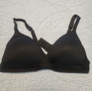 Auden Classic Black Bra